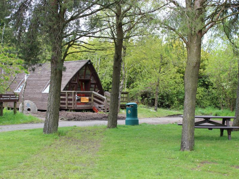 Palacerigg Country Park North Lanarkshire Council